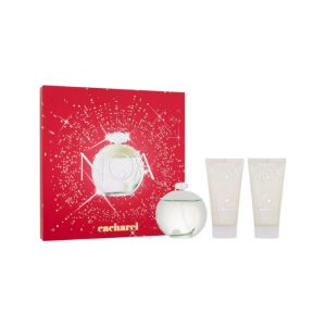 Cacharel Noa 3 Piece 100ml Eau de Toilette
