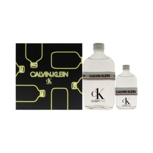 Dunhill CK Everyone 2 Piece 2x100ml Eau de Toilette