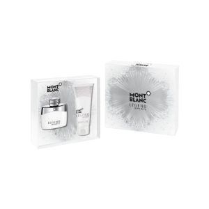 Montblanc Legend Spirit 2 Piece 50ml Eau de Toilette
