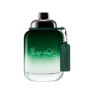 Coach Green Tester 100ml Eau De Toilette