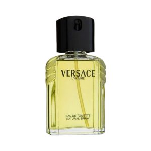 Versace L'Homme 100ml Eau de Toilette
