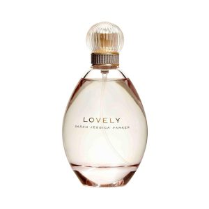 Sarah Jessica Parker Lovely 50ml Eau De Parfum