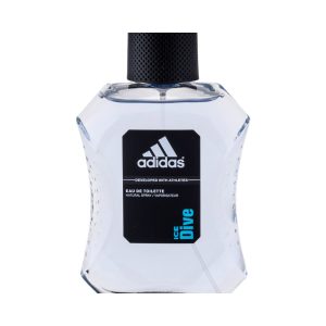 Adidas Ice Dive 100ml Eau de Toilette