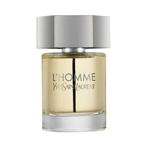 Yves Saint Laurent L'Homme 100ml Eau de Toilette
