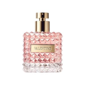 Valentino Donna 50ml Eau De Parfum