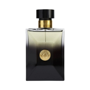Versace Pour Homme Oud Noir 100ml Eau De Parfum