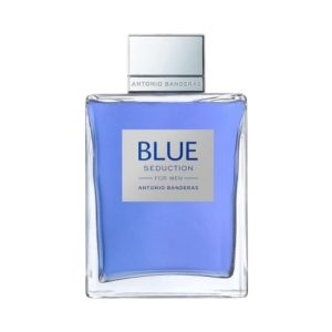 Antonio Banderas Blue Seduction 200ml Eau de Toilette