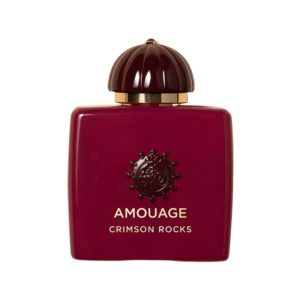 Amouage Crimson Rocks 100ml Eau de Parfum