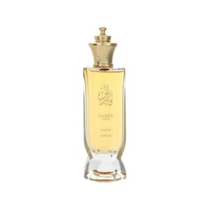 Riiffs Al Fares 100ml Eau De Parfum