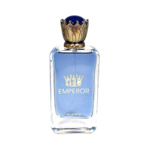 Riiffs Emperor 100ml Eau De Parfum
