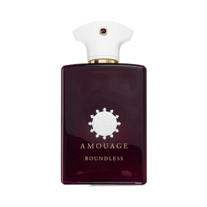 Amouage Boundless 100ml Eau De Parfum
