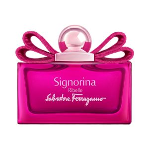 Salvatore Ferragamo Signorina Ribelle 100ml Eau De Parfum