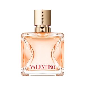 Valentino Voce Viva Intensa 100ml Eau De Parfum