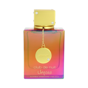 Armaf Club de Nuit Untold 105ml Eau De Parfum