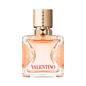Valentino Voce Viva Intensa 50ml Eau De Parfum