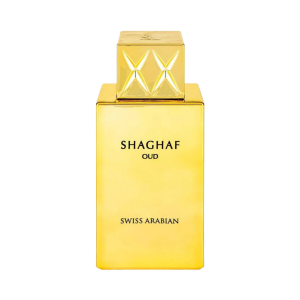 Swiss Arabian Shaghaf Oud 75ml Eau De Parfum