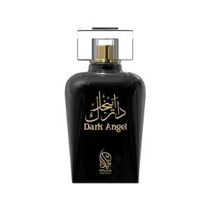 Savia Nylaa Dark Angel 100ml Eau De Parfum