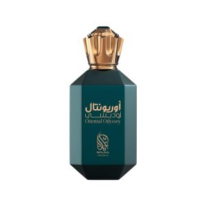 Savia Nylaa Oriental Odyssey 100ml Eau De Parfum