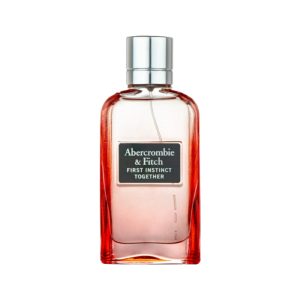 Abercrombie and Fitch First Instinct Together 100ml Eau De Parfum
