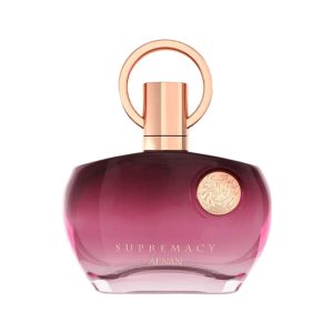 Afnan Supremacy Purple 100ml Eau De Parfum