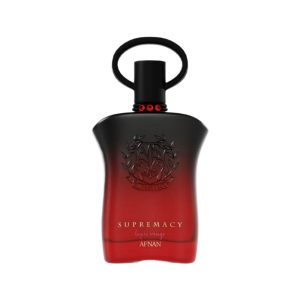 Afnan Supremacy Tapis Rouge 100ml Eau De Parfum