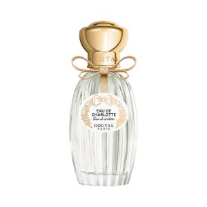 Annick Goutal Eau de Charlotte  100ml Eau De Toilette
