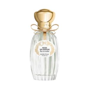 Annick Goutal Rose Splendide 100ml Eau De Toilette
