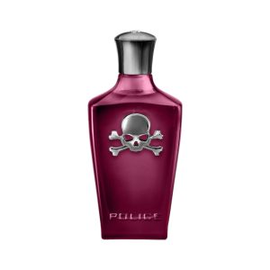 Police Potion For Her 100ml Eau De Parfum