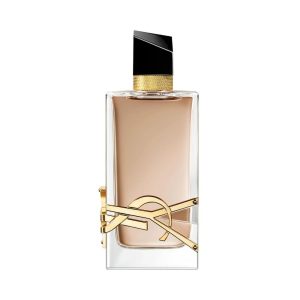 Yves Saint Laurent Libre Flowers & Flames 90ml Eau De Parfum
