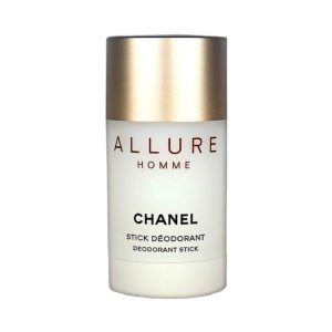 Chanel Allure Homme Deodorant Stick 75ml