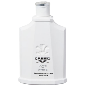 Creed Love In White Lotion 200ml