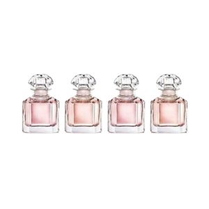 Guerlain Mon Guerlain Miniatures Set 4x5ml