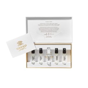 Creed Women's 5 Piece Sampler Set 5x1.7ml