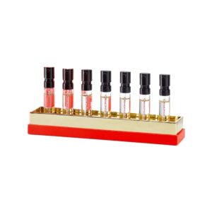 Ormonde Jayne La Route de Soie Discovery Set 7x2ml Eau De Parfum