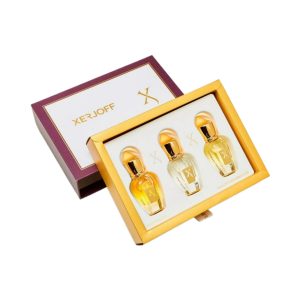 Xerjoff Discovery Set II 3x15ml Eau De Parfum