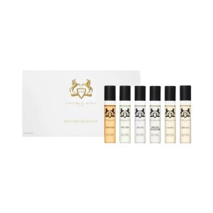 Parfums De Marly The Favourites  Feminine Discovery Collection 6x10ml