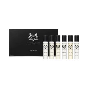 Parfums De Marly The Favourites Masculine Discovery Collection 6x10ml