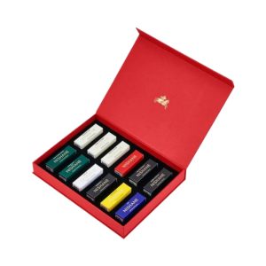 Nishane Discovery Set 12 12x2ml Eau De Parfum