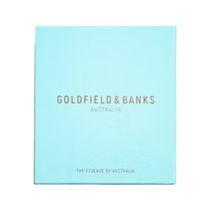 Goldfield and Banks Pacific Duo Discovery Set 2x2ml Eau de Parum