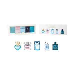 Versace Collection 5 Piece 5ml