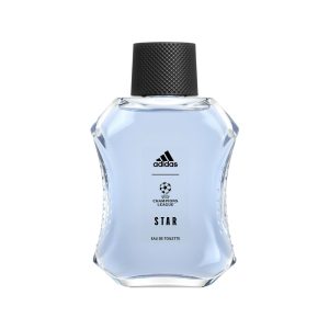 Adidas UEFA Champions League Star Edition Tester 100ml Eau de Toilette