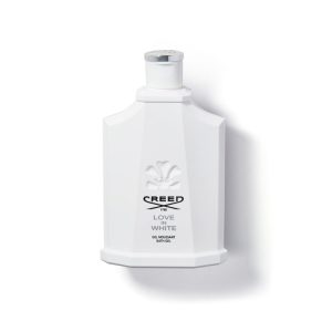 Creed Love In White Shower Gel 200ml