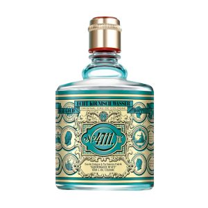 4711 Splash 400ml Eau de Cologne