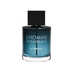 Yves Saint Laurent L'Homme Le Parfum 100ml Eau De Parfum