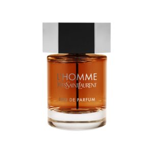 Yves Saint Laurent L'Homme 100ml Eau De Parfum