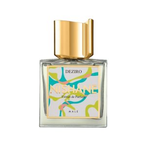 Nishane Deziro Tester 50ml Eau de Parfum