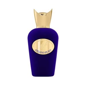 Sospiro Afgano 100ml Eau De Parfum