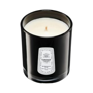 Creed Birmanie Oud candle 650g