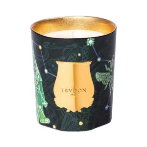 CIRE TRUDON FIR CANDLE 2025 (570G)