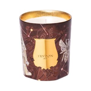 CIRE TRUDON LIBRA CAMEOS 2025 (4PK)